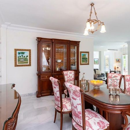 Villa Tocororo En Pinos De Alhaurin Alhaurin de la Torre Bagian luar foto