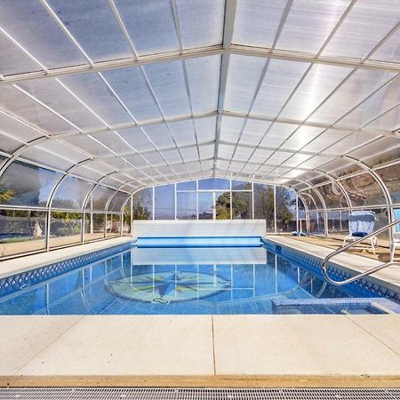 Villa Tocororo En Pinos De Alhaurin Alhaurin de la Torre Bagian luar foto