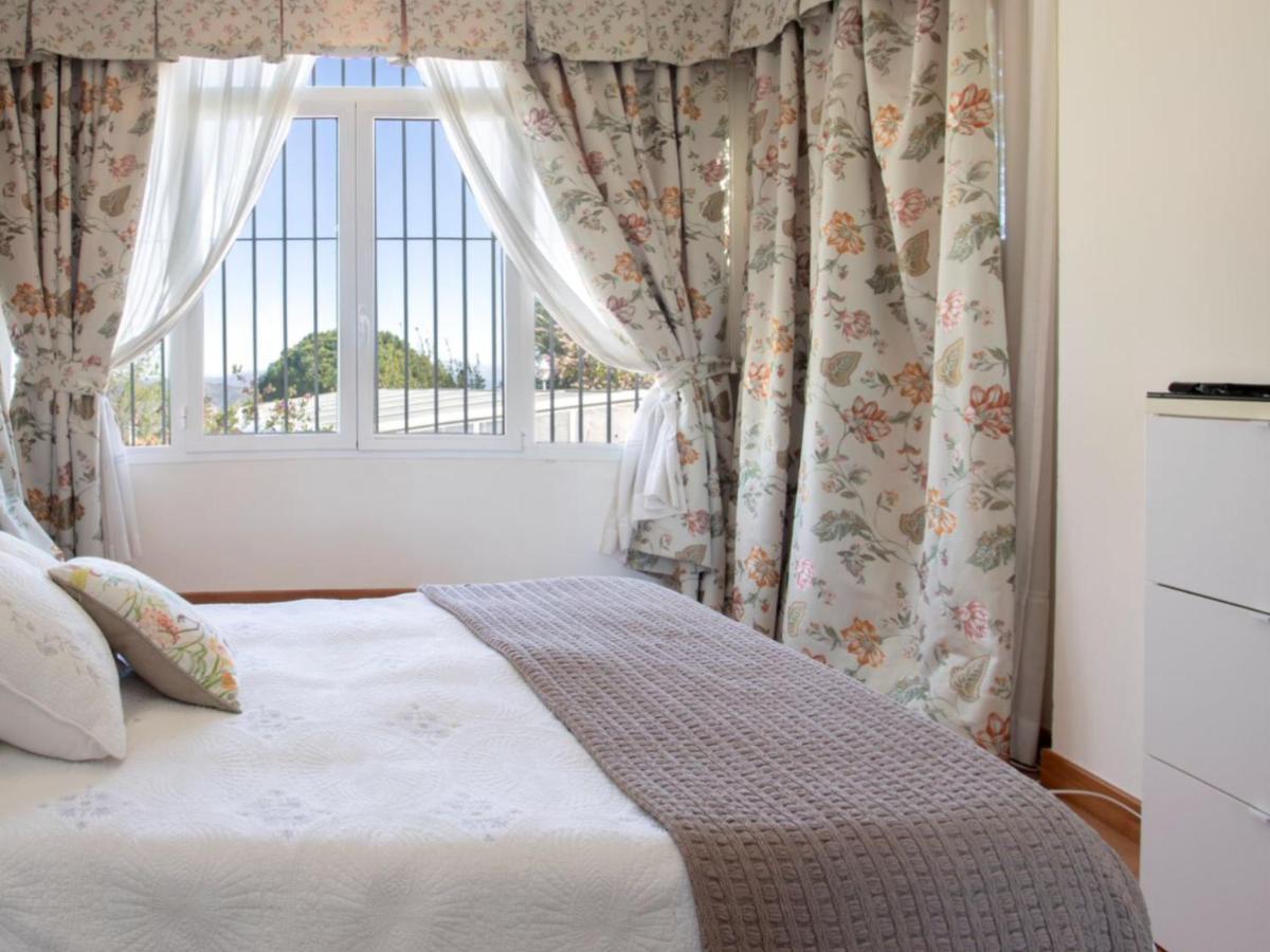 Villa Tocororo En Pinos De Alhaurin Alhaurin de la Torre Bagian luar foto