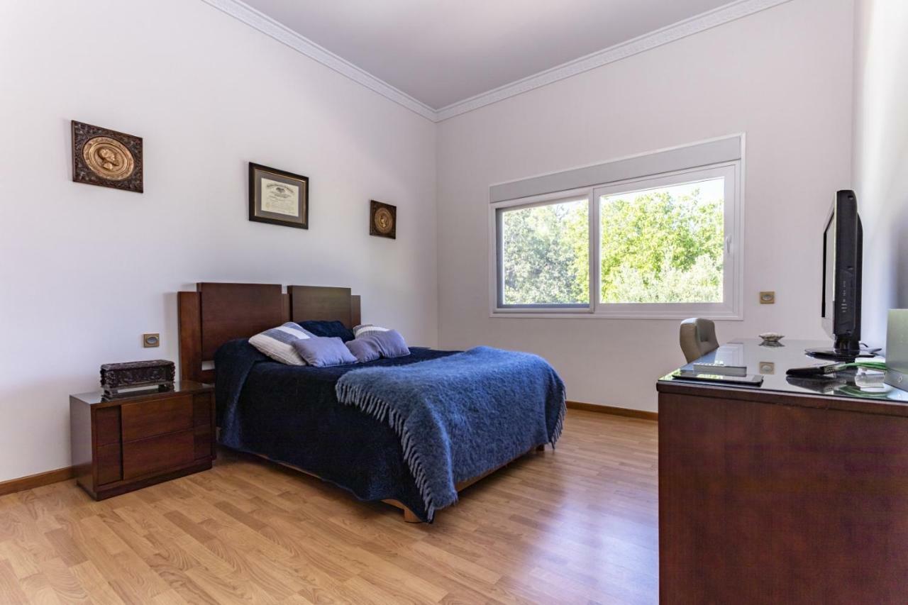 Villa Tocororo En Pinos De Alhaurin Alhaurin de la Torre Bagian luar foto