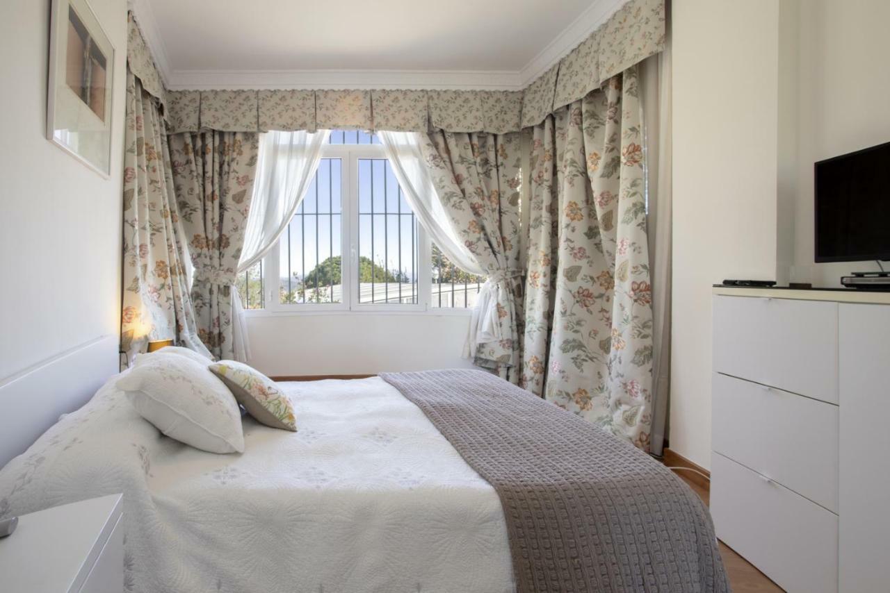 Villa Tocororo En Pinos De Alhaurin Alhaurin de la Torre Bagian luar foto