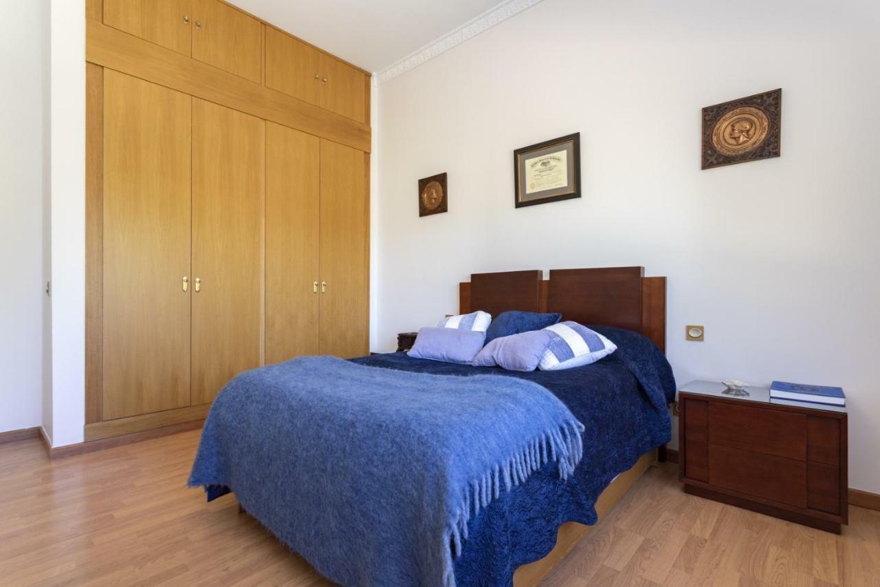 Villa Tocororo En Pinos De Alhaurin Alhaurin de la Torre Bagian luar foto