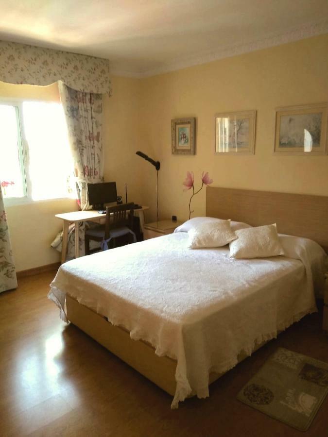 Villa Tocororo En Pinos De Alhaurin Alhaurin de la Torre Bagian luar foto