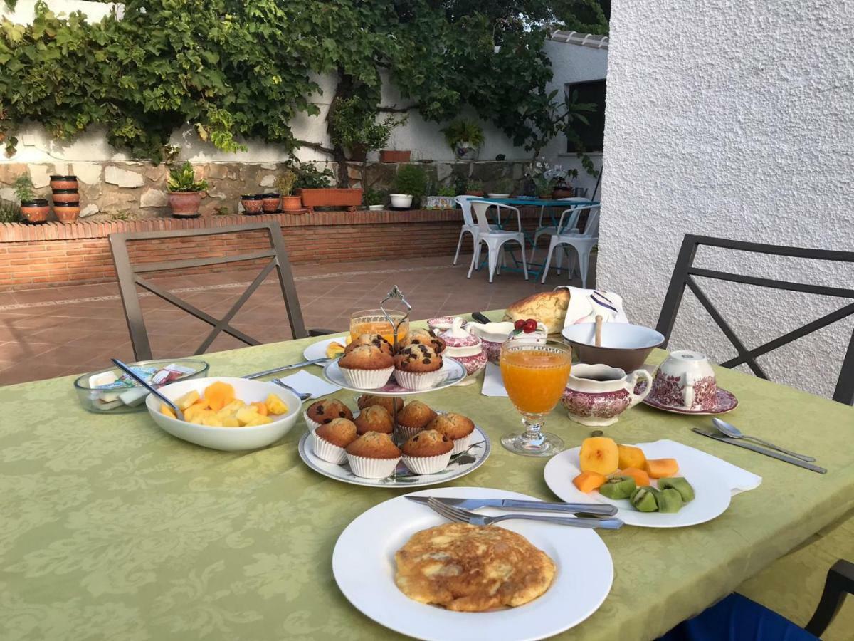 Villa Tocororo En Pinos De Alhaurin Alhaurin de la Torre Bagian luar foto